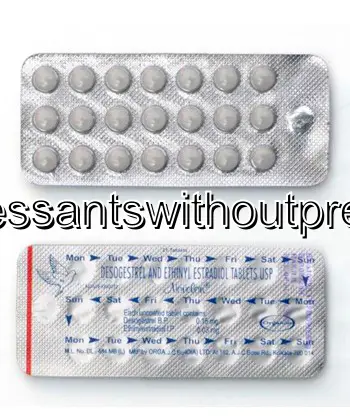 Desogestrel / Ethinyl Estradiol