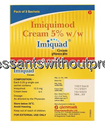 Imiquimod