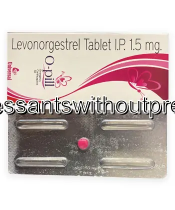 Levonorgestrel